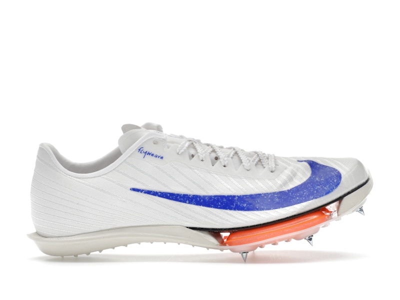 商品画像：Nike Air Zoom Maxfly 2 Track and Field Shoe 1