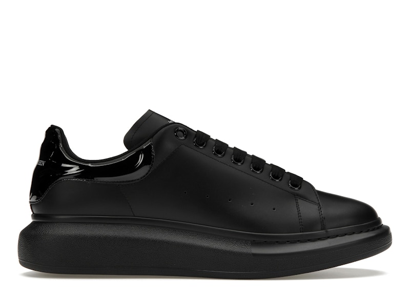 Alexander mcqueen brillante noir hot sale