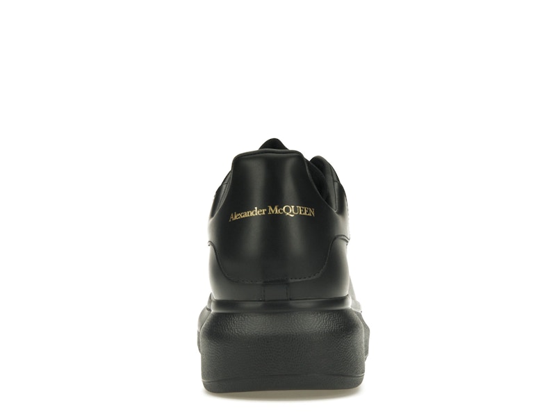 Alexander McQueen Oversized