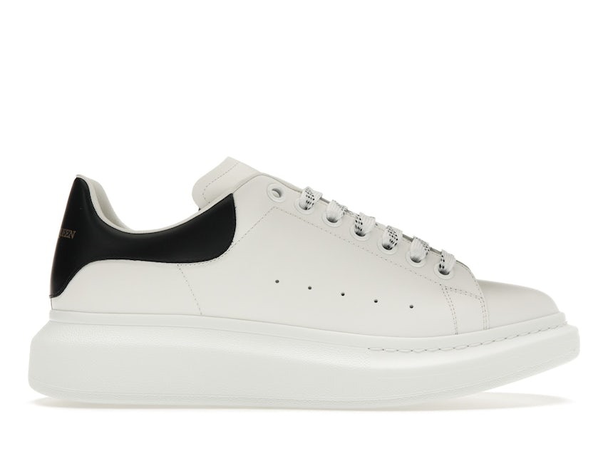 Alexander McQueen Trainers - Everything you need to know before you buy