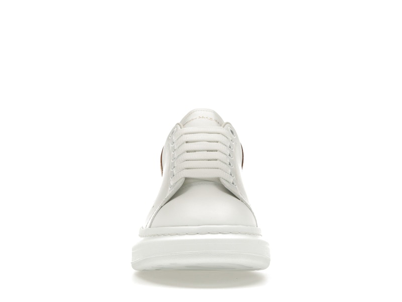 Alexander McQueen Oversized