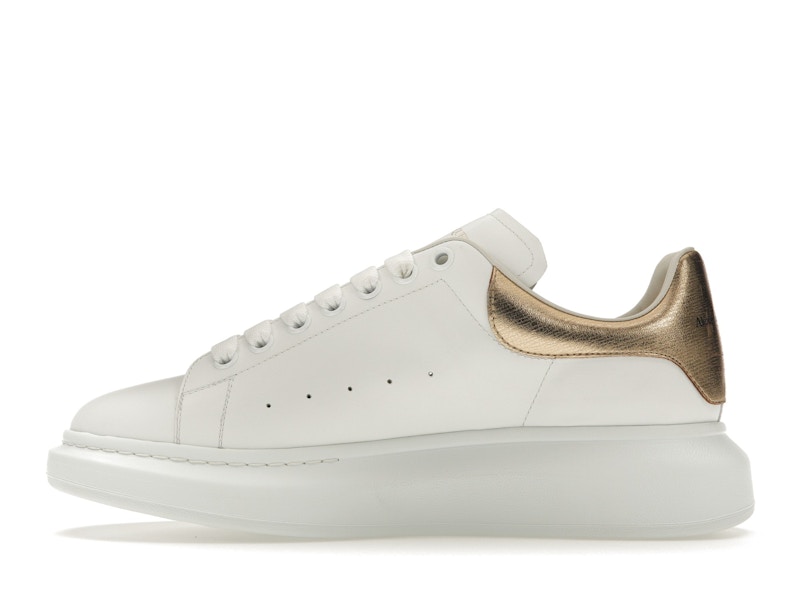 Alexander McQueen Oversized