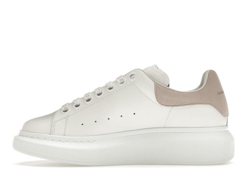 Alexander McQueen Oversized