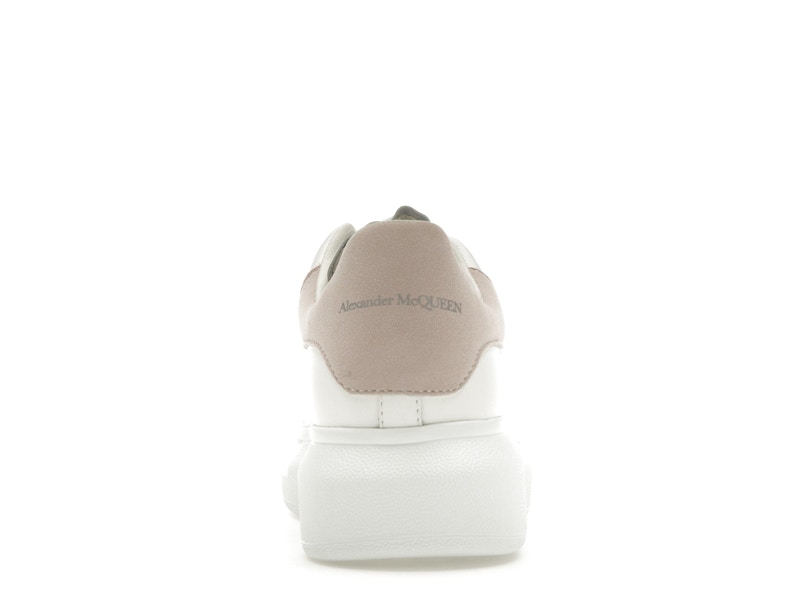 Alexander McQueen Oversized