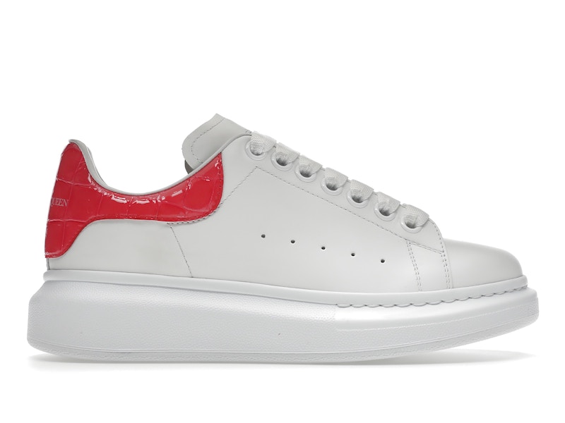 Stockx deals alexander mcqueen