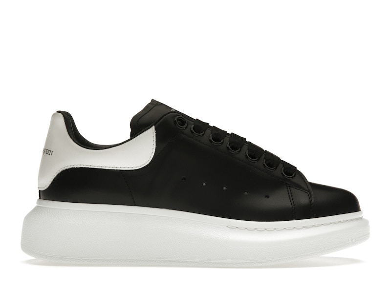 Alexander mcqueen platform shoes discount