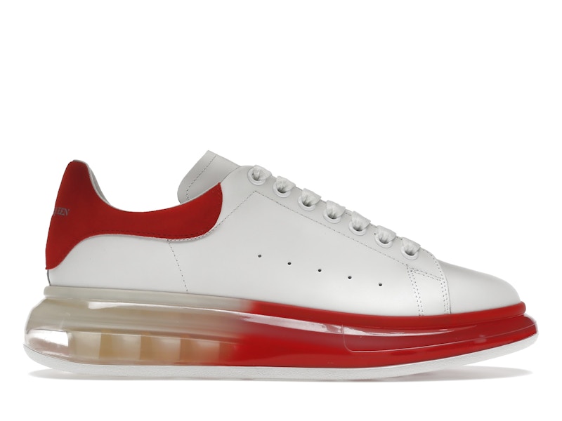 Alexander mcqueen hotsell stockx