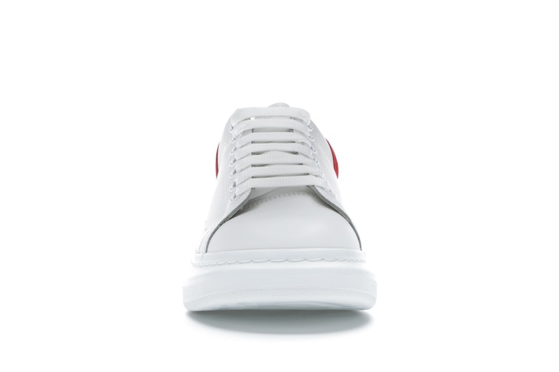 Alexander McQueen Oversized