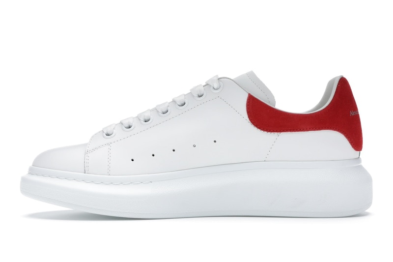 Alexander McQueen Oversized