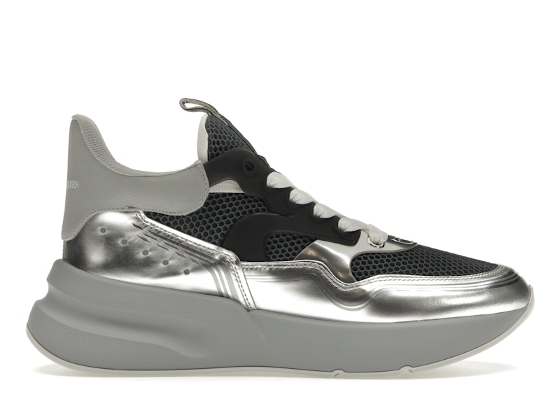 Alexander mcqueen oversize runner store