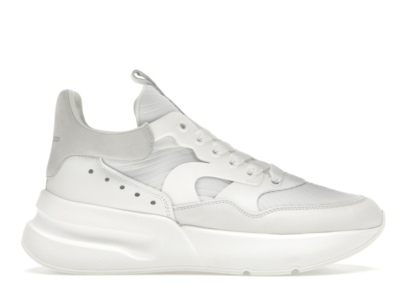 Alexander 2025 mcqueen runner
