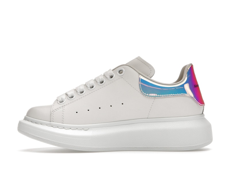 Alexander McQueen Oversized