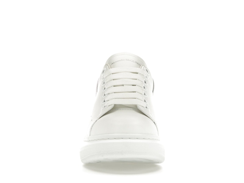 Alexander McQueen Oversized