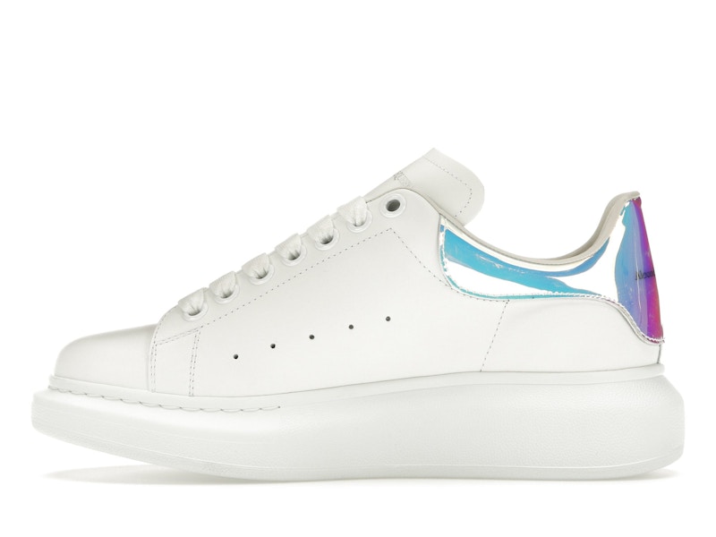 Alexander McQueen Oversized