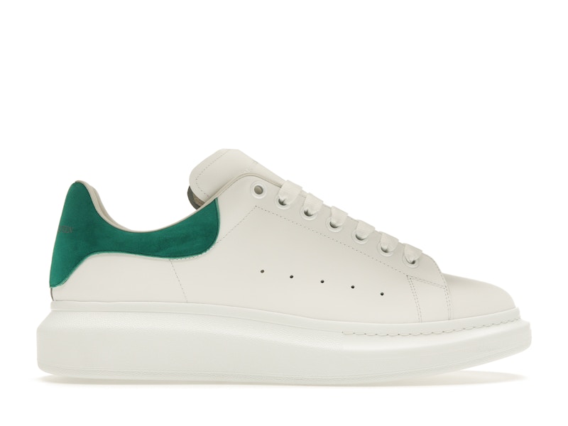 Best price alexander mcqueen 2024 trainers