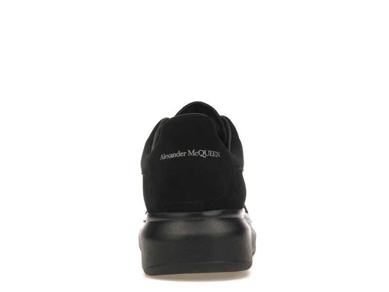 Alexander McQueen Oversized