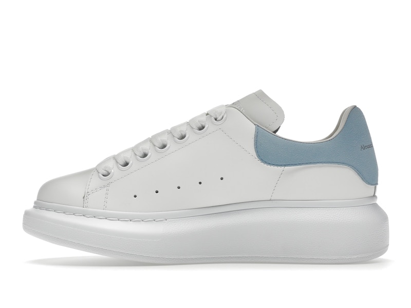 Alexander McQueen Oversized