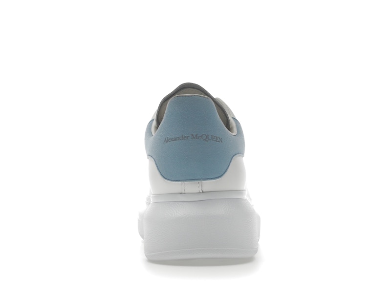 Alexander McQueen Oversized