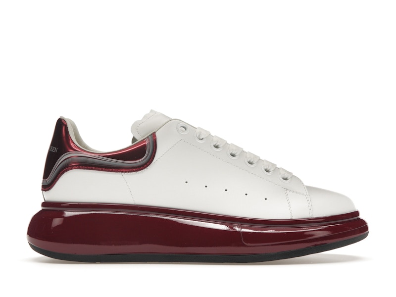 Alexander mcqueen stockx 2025
