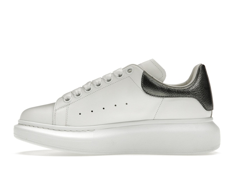 Alexander McQueen Oversized