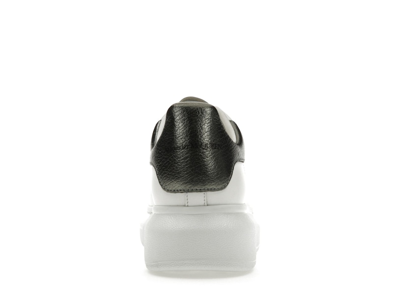 Alexander McQueen Oversized