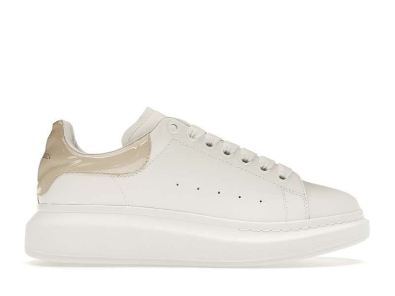 Alexander mcqueen hot sale stockx