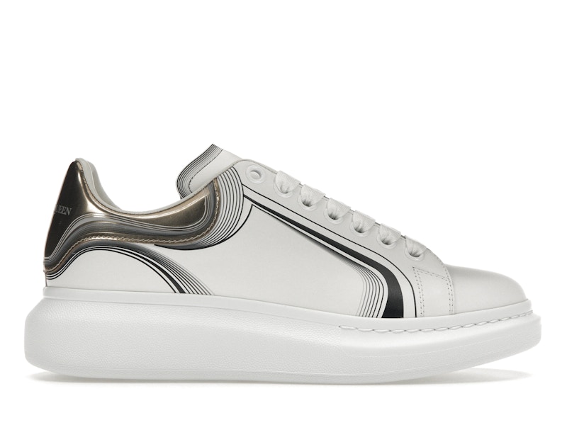 Alexander mcqueen stockx 2025