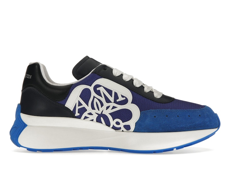 Alexander mcqueen stockx 2025