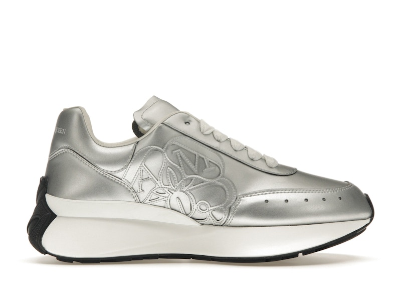 Mcqueens womens clearance