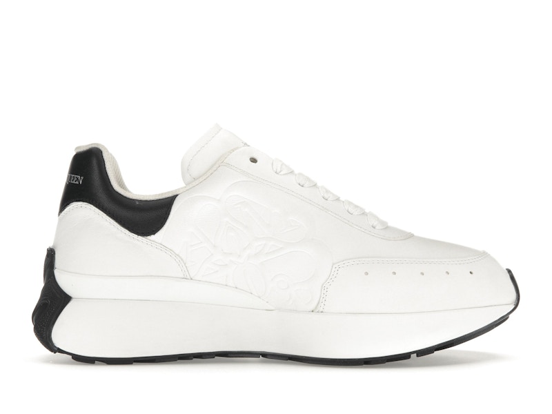 Alexander deals mcqueen runner