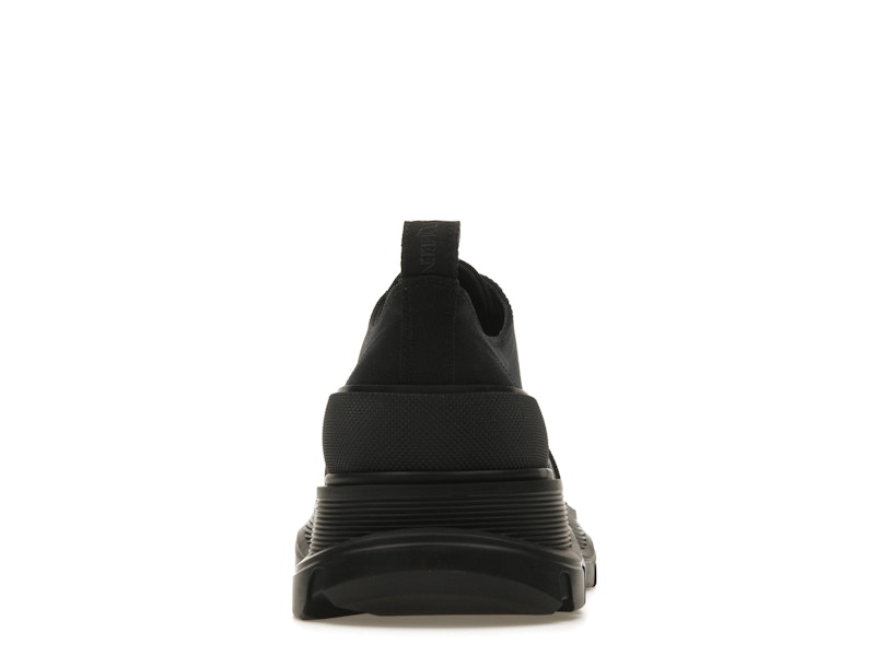 Alexander McQueen Tread Slick Low Lace Up