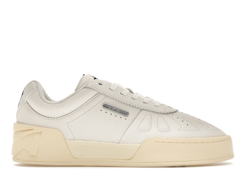 Anta Kai Hélà White Ivory