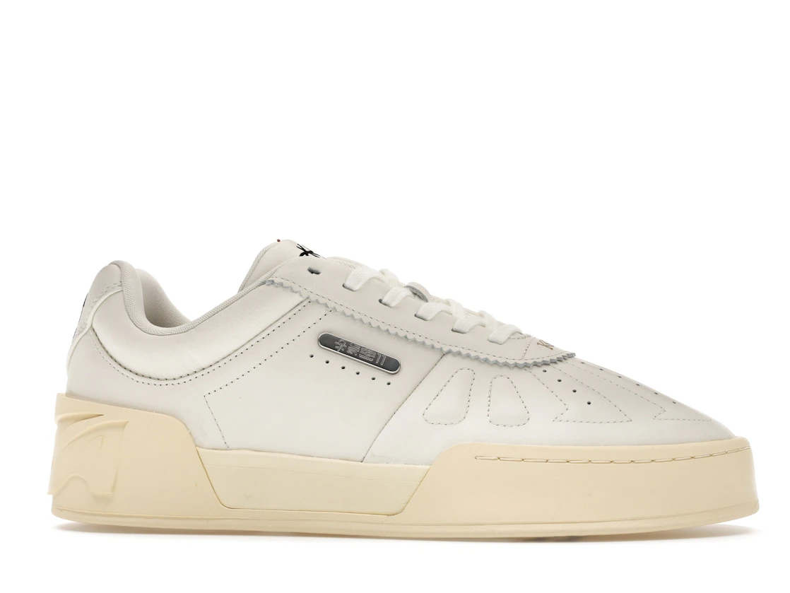 Anta Kai Hélà White Ivory