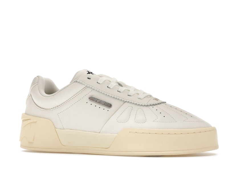 Anta Kai Hélà White Ivory