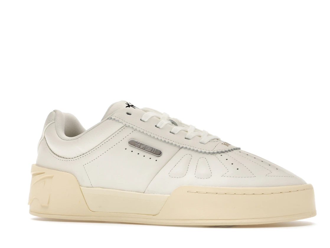 Anta Kai Hélà White Ivory