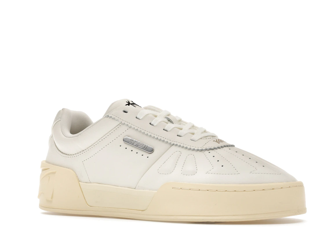 Anta Kai Hélà White Ivory