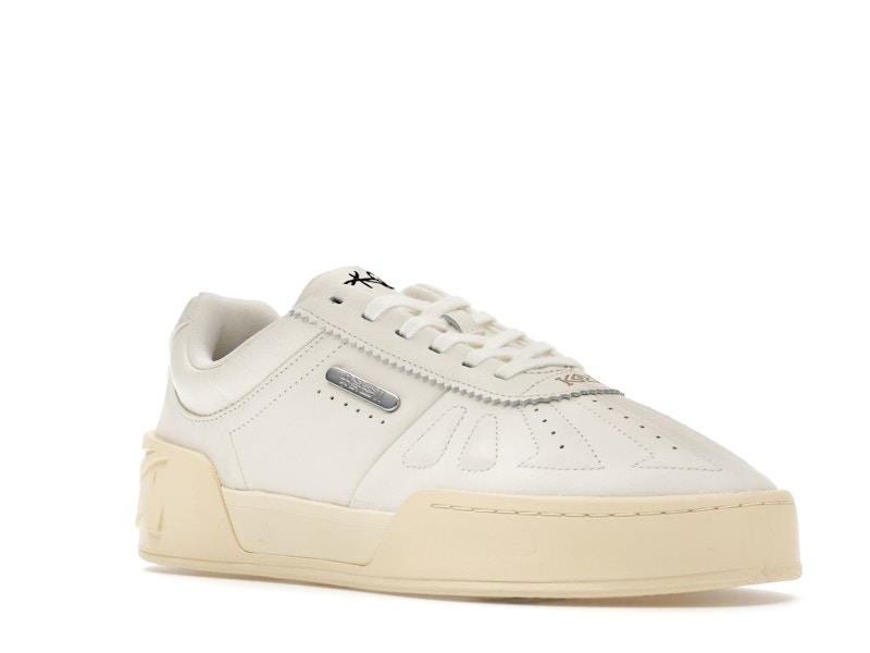 Anta Kai Hélà White Ivory