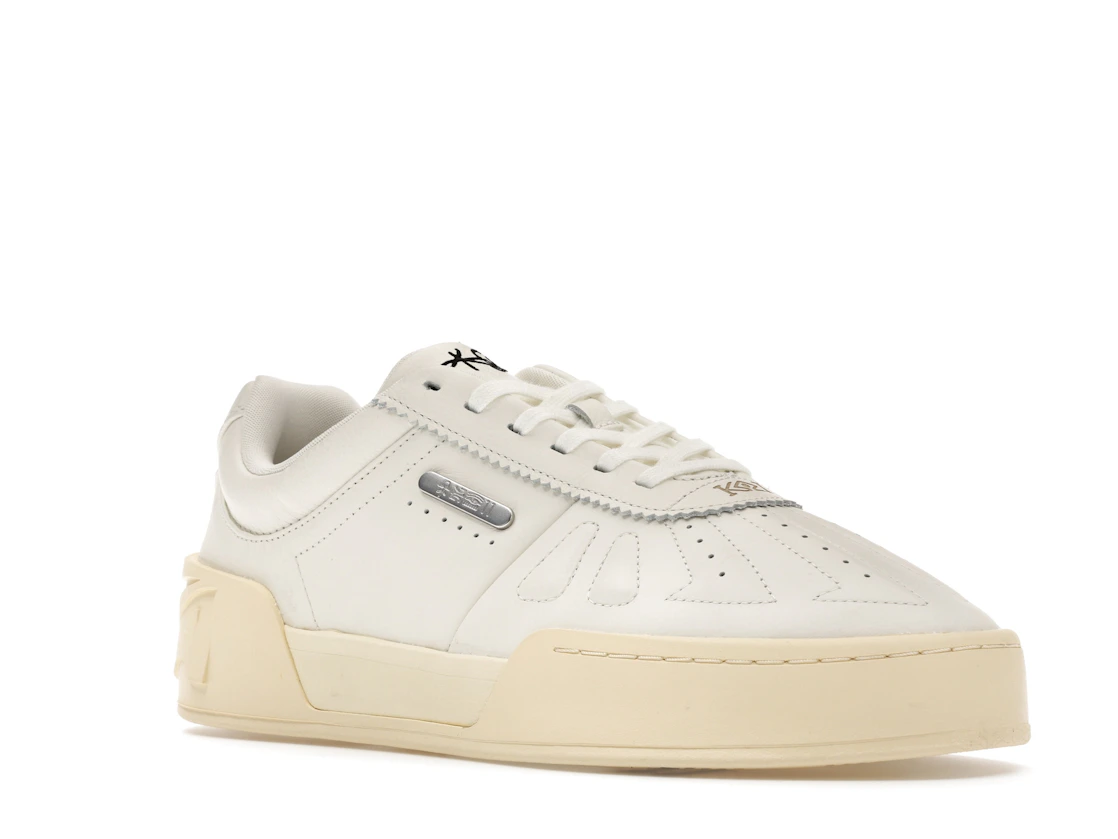 Anta Kai Hélà White Ivory