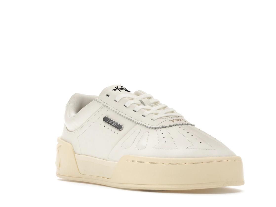 Anta Kai Hélà White Ivory