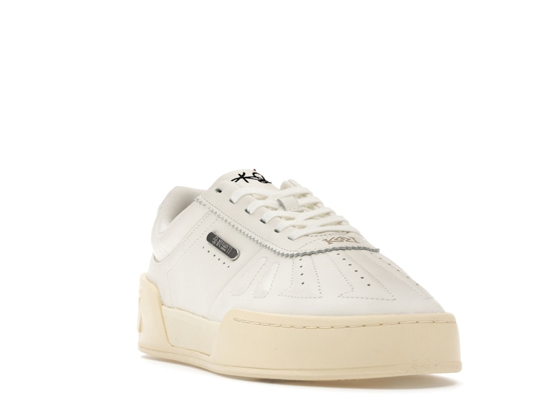 Anta Kai Hélà White Ivory