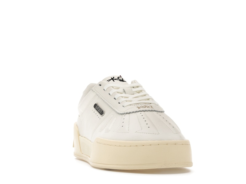 Anta Kai Hélà White Ivory