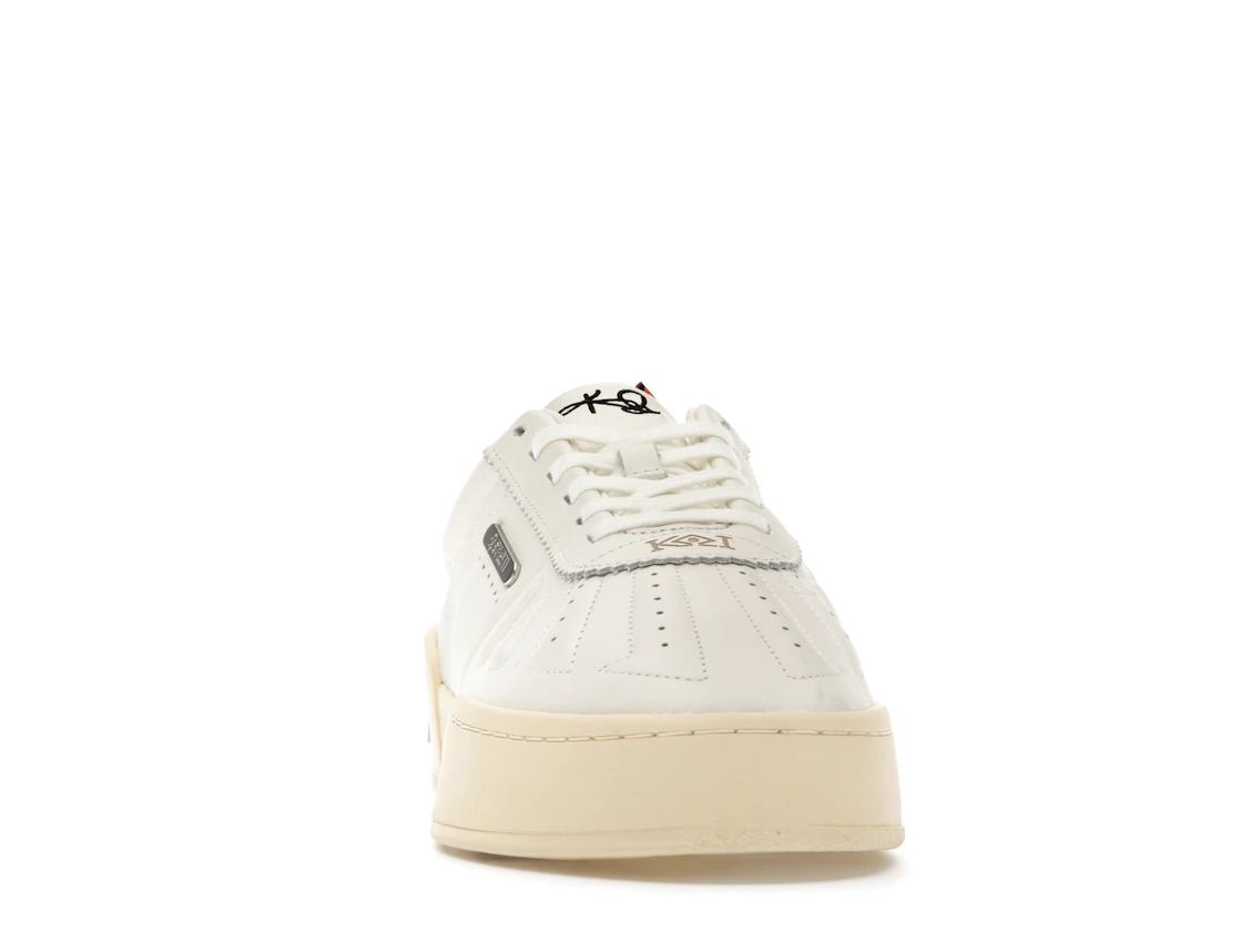 Anta Kai Hélà White Ivory