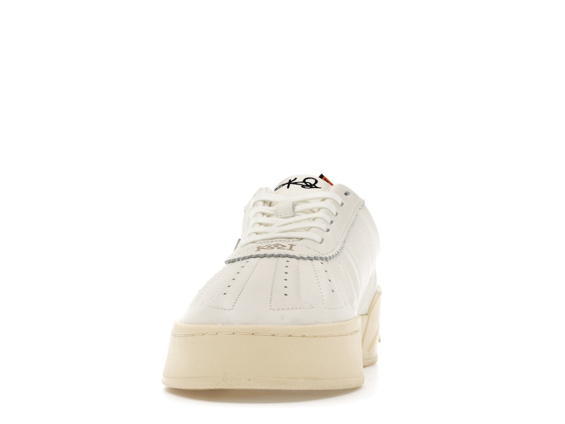 Anta Kai Hélà White Ivory