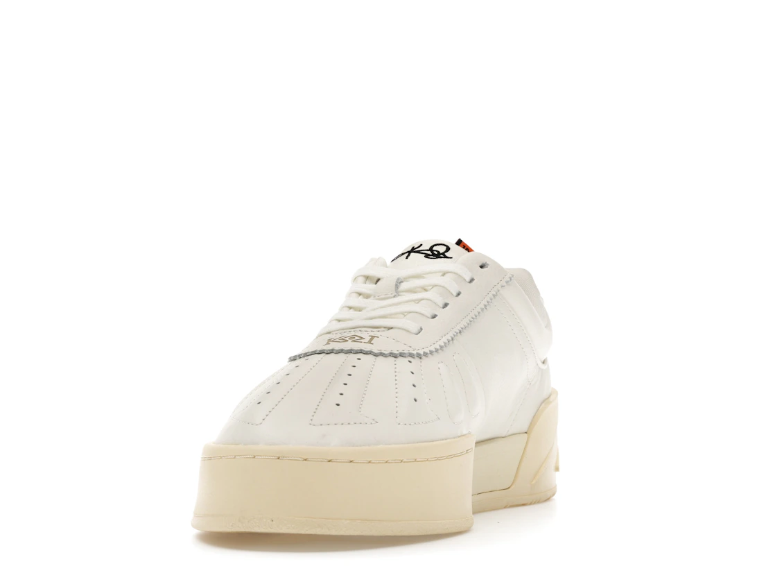 Anta Kai Hélà White Ivory