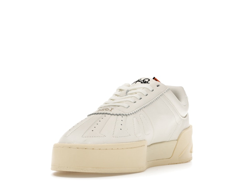 Anta Kai Hélà White Ivory