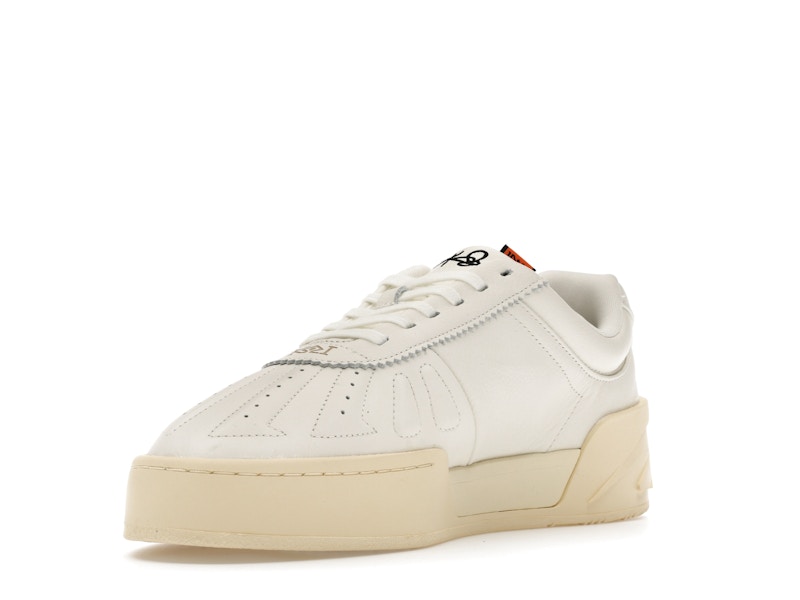 Anta Kai Hélà White Ivory