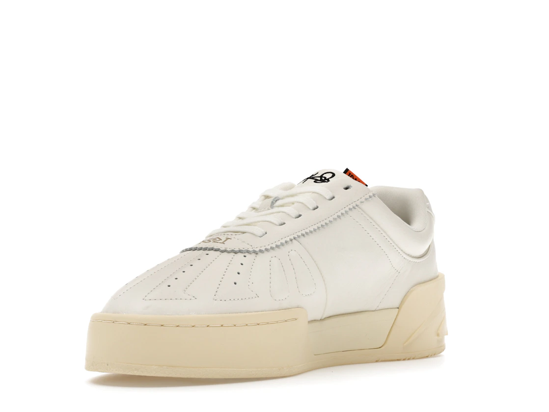 Anta Kai Hélà White Ivory