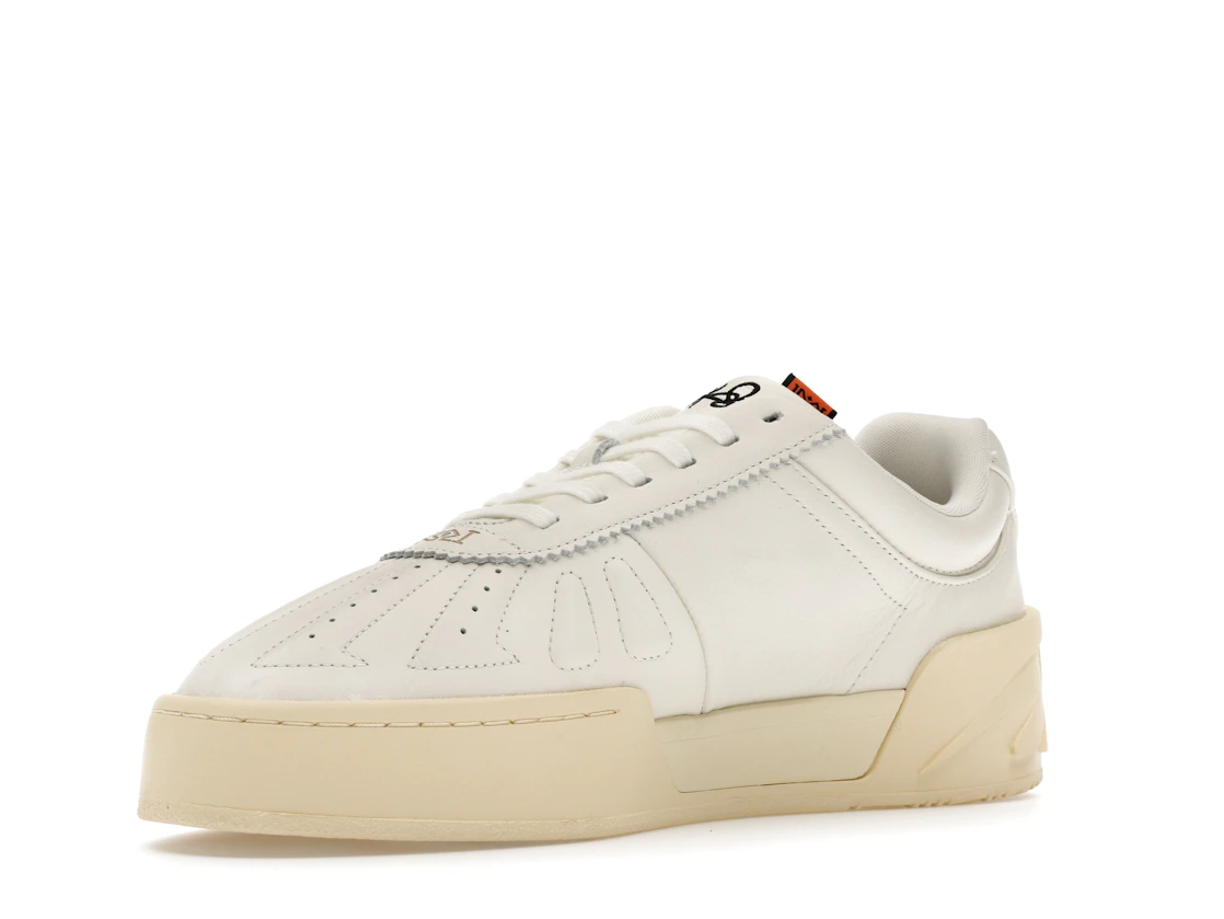 Anta Kai Hélà White Ivory