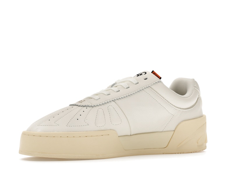 Anta Kai Hélà White Ivory