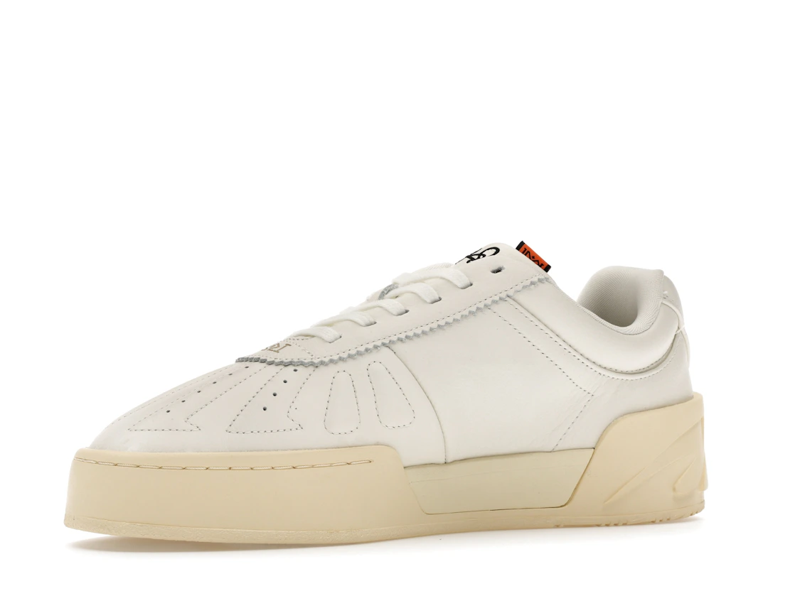 Anta Kai Hélà White Ivory